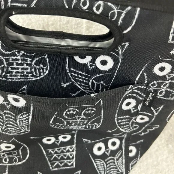 Thirty One Owl Lunchbag - Picture 4 of 4